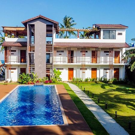Woody'S Place Siargao General Luna  Exterior photo