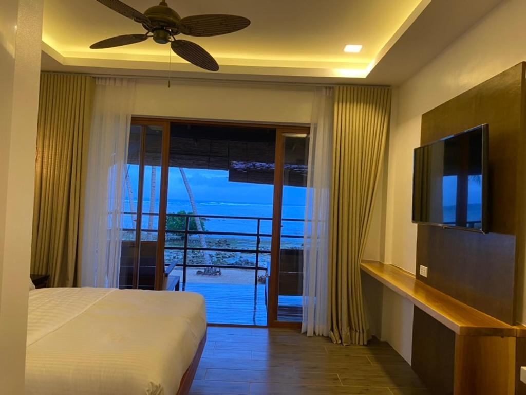 Woody'S Place Siargao General Luna  Exterior photo