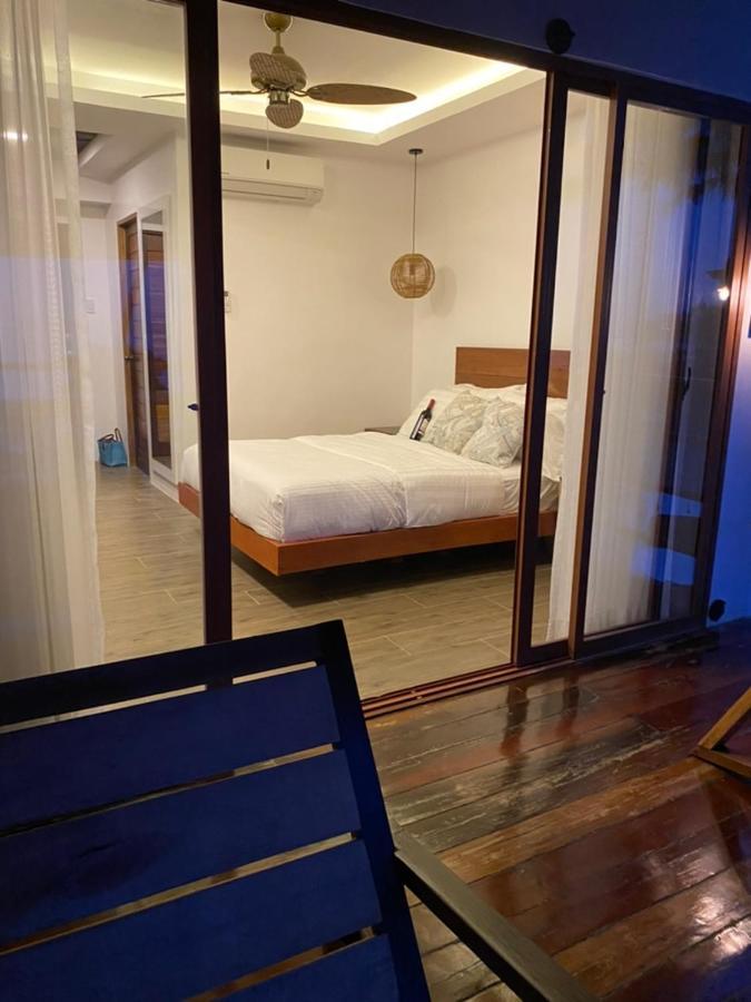 Woody'S Place Siargao General Luna  Exterior photo