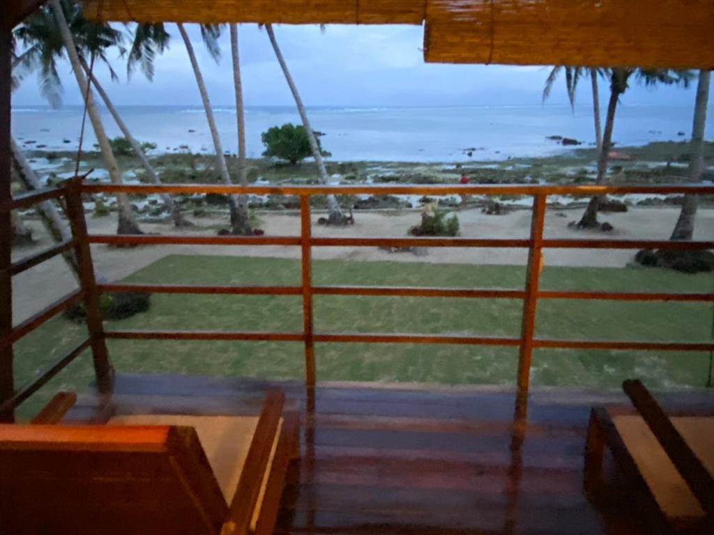 Woody'S Place Siargao General Luna  Exterior photo