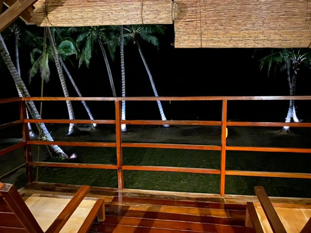 Woody'S Place Siargao General Luna  Exterior photo