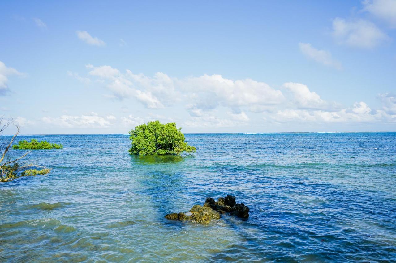 Woody'S Place Siargao General Luna  Exterior photo