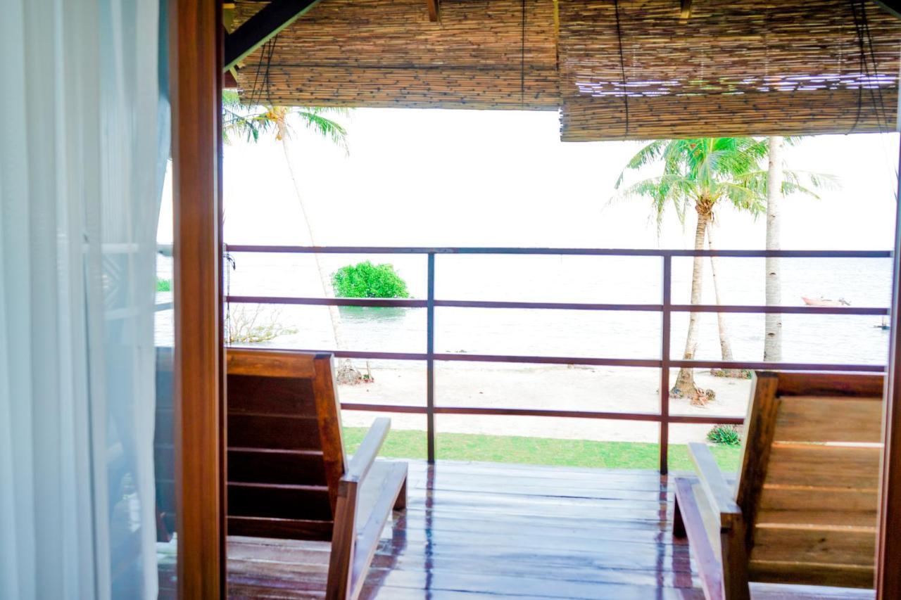 Woody'S Place Siargao General Luna  Exterior photo