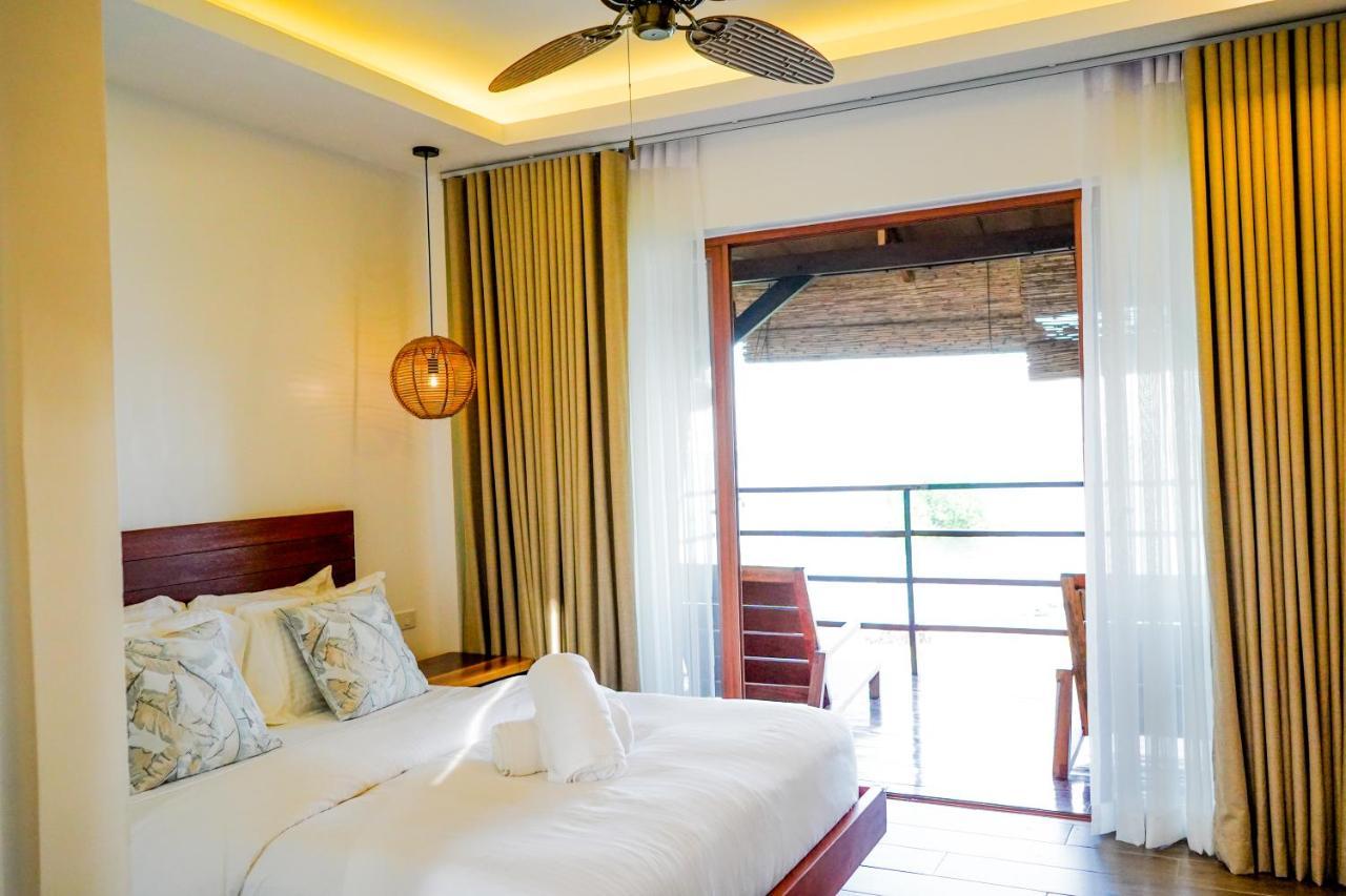 Woody'S Place Siargao General Luna  Exterior photo