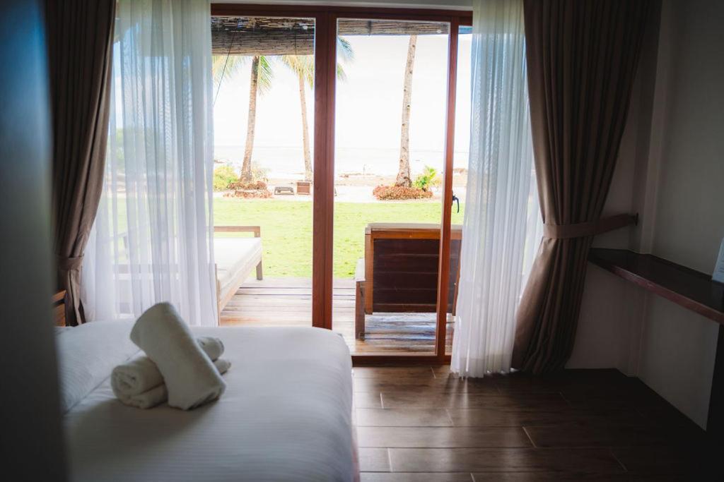 Woody'S Place Siargao General Luna  Exterior photo