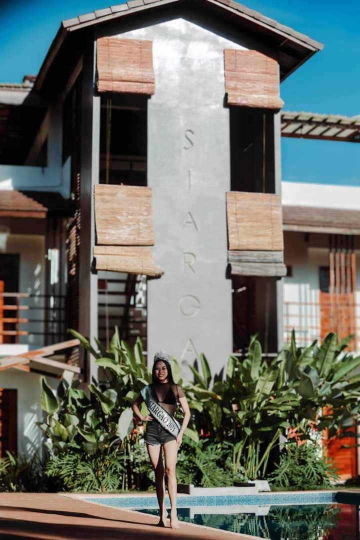 Woody'S Place Siargao General Luna  Exterior photo
