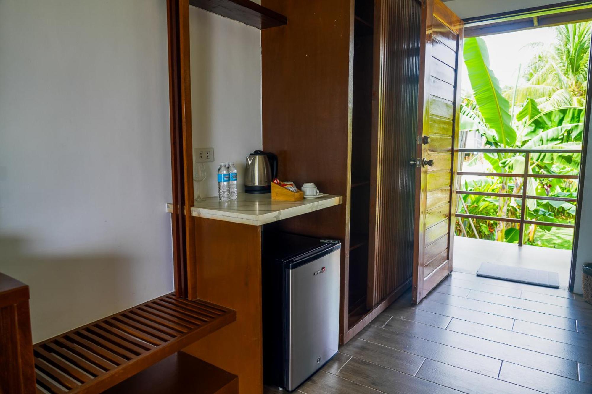 Woody'S Place Siargao General Luna  Exterior photo