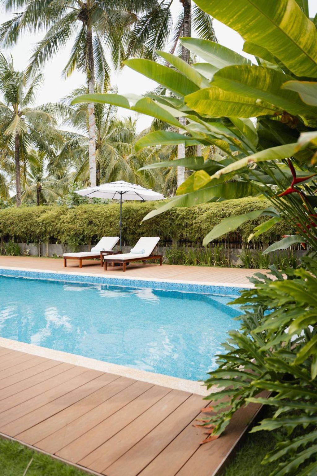 Woody'S Place Siargao General Luna  Exterior photo