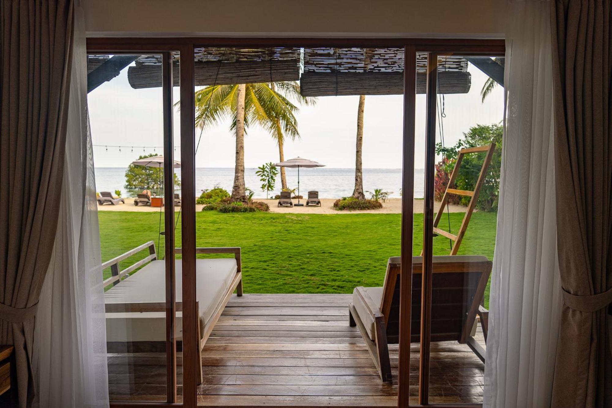 Woody'S Place Siargao General Luna  Exterior photo