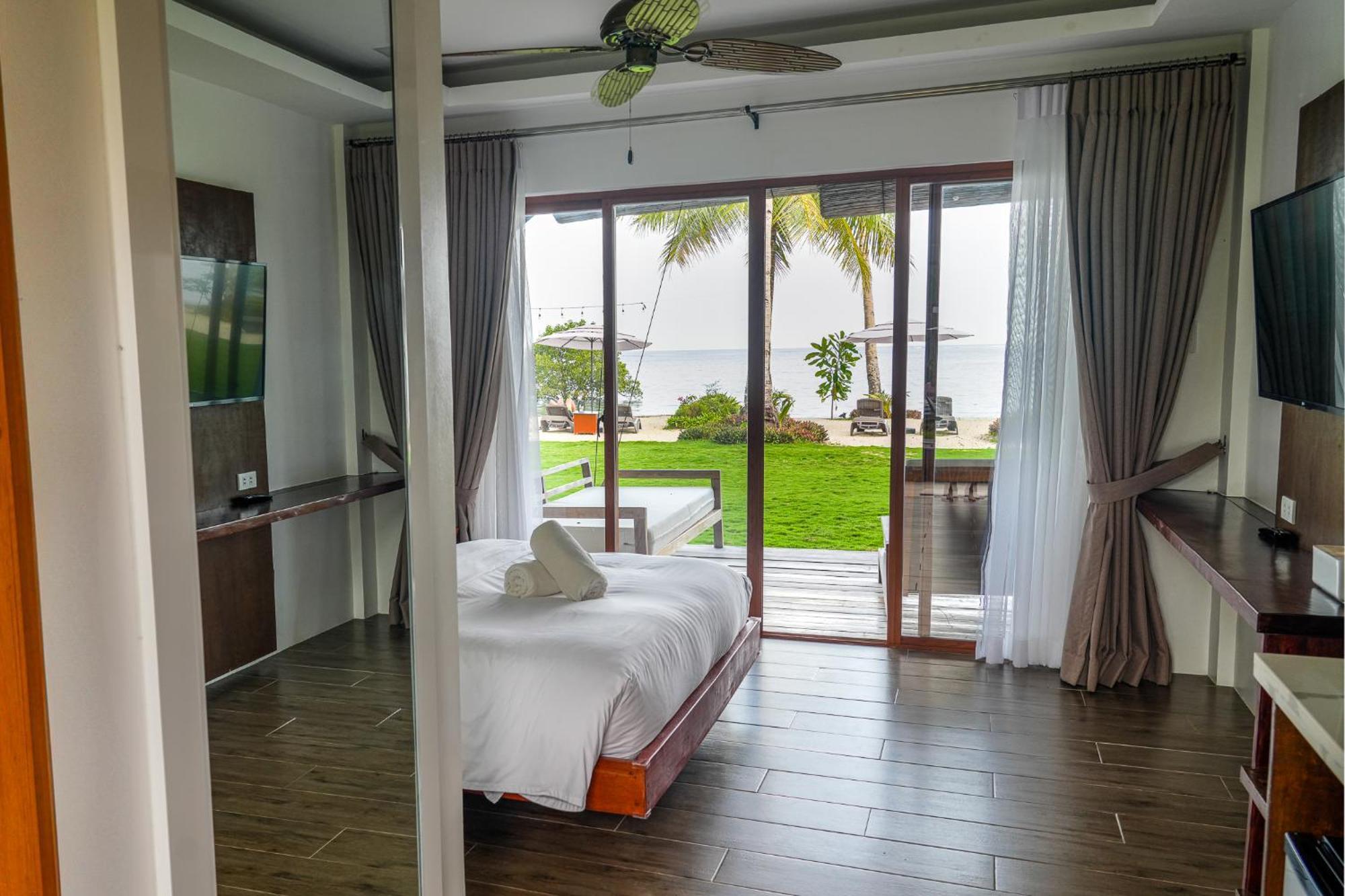 Woody'S Place Siargao General Luna  Exterior photo